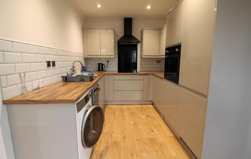 Charlotte Mews, Newcastle Upon Tyne, Newcastle - Image 1